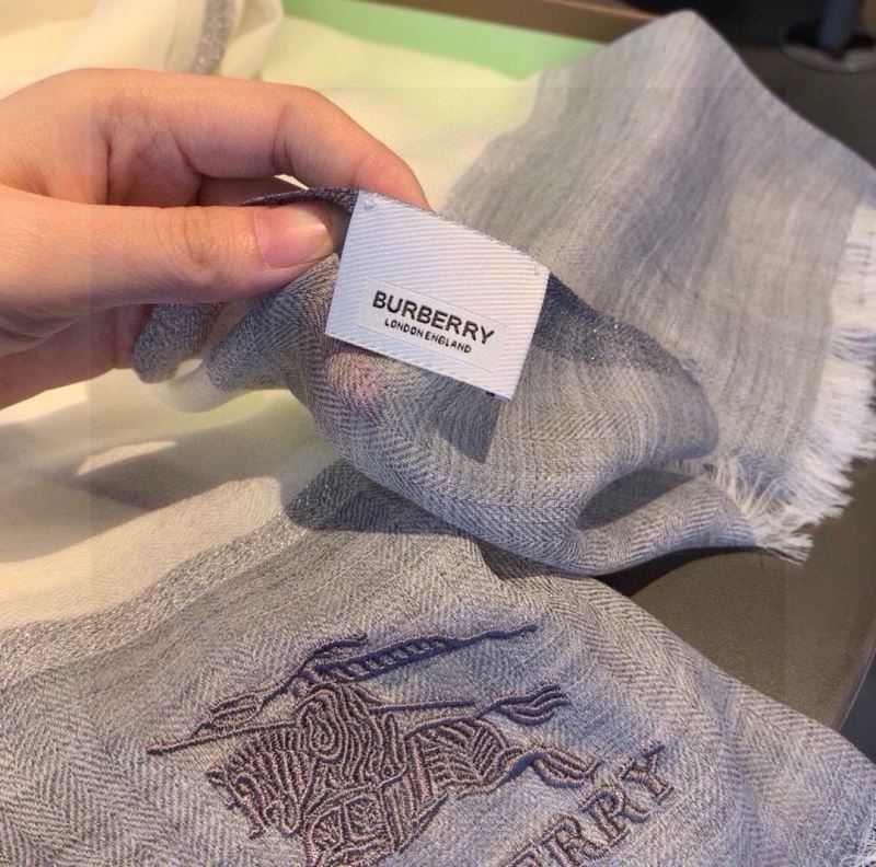 Burberry Scarf